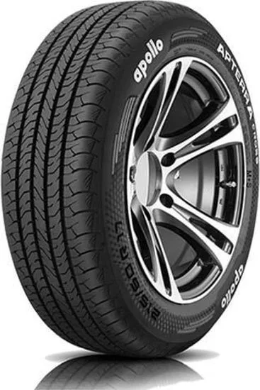 Apollo Apterra Cross 195/65 R15 91H Tubeless Tyre Image
