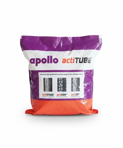 Apollo Butyl 7.00 R16 Tube Image