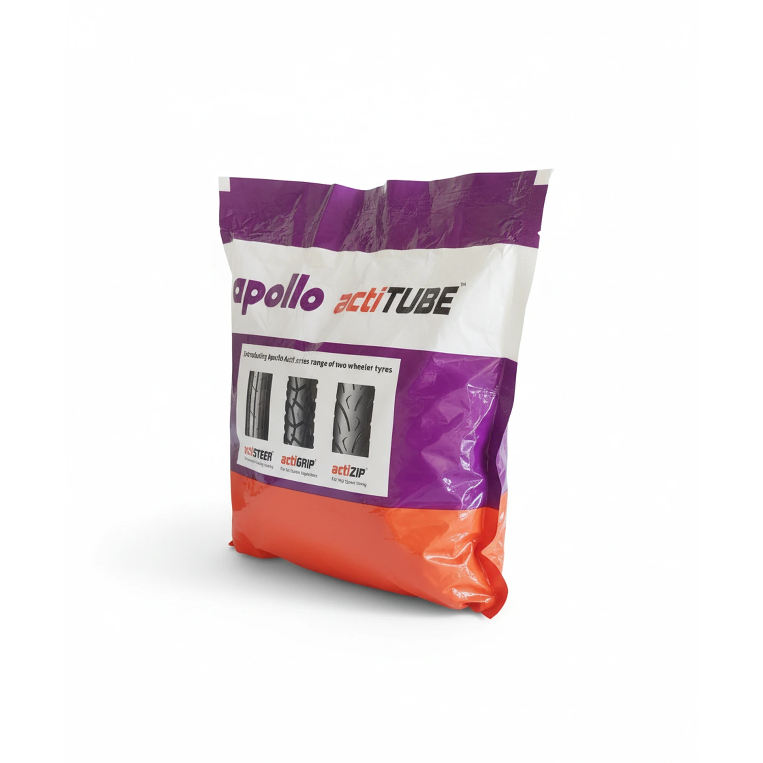 Apollo Butyl 8.25-16 Tube Image