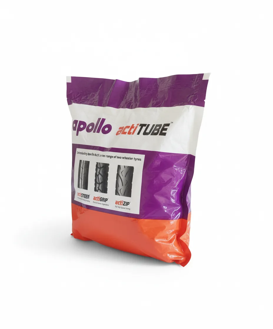 Apollo Butyl 90/100-10 Tube Image