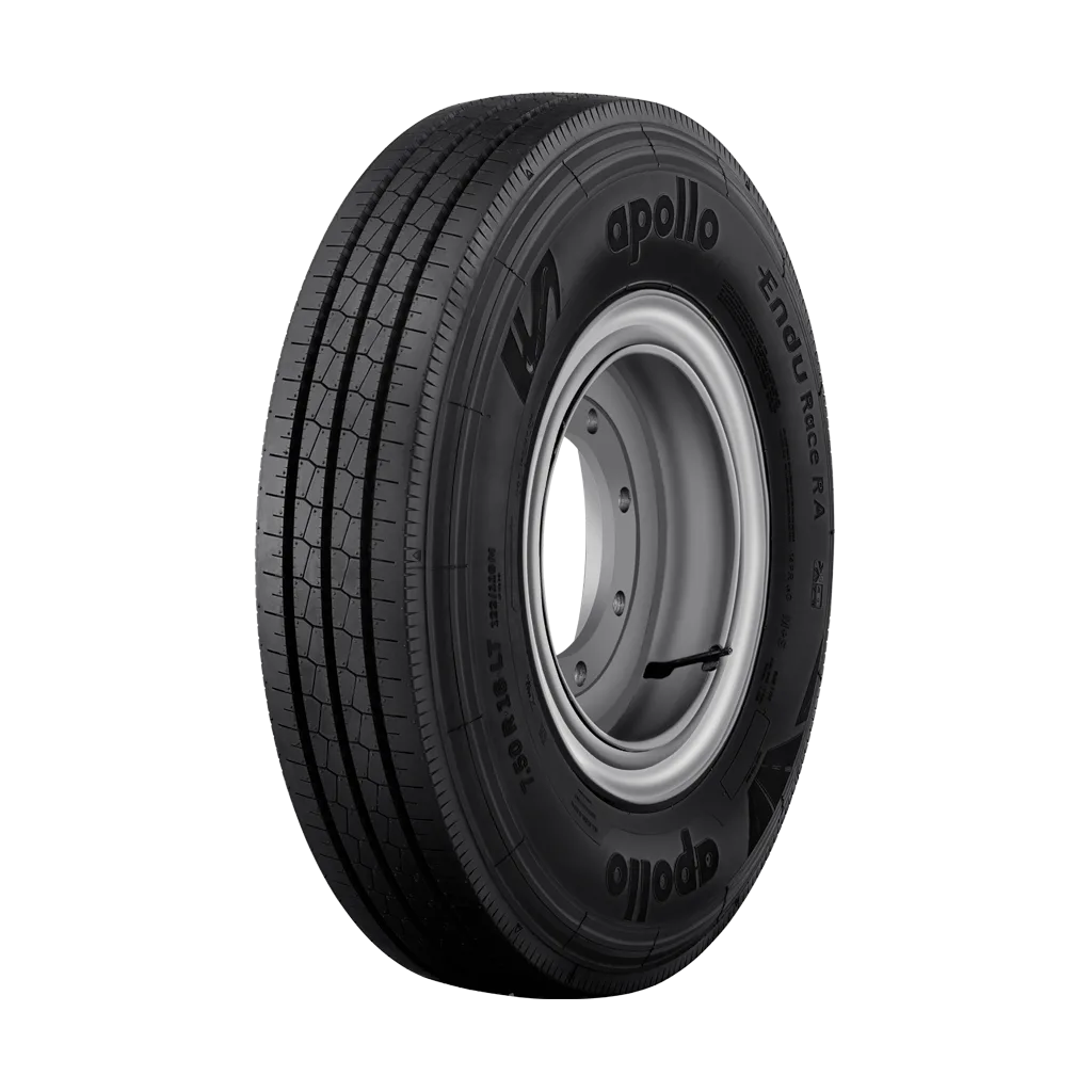Apollo Endurance RA 8.25 R16 16PR Tubetype Tyre Image