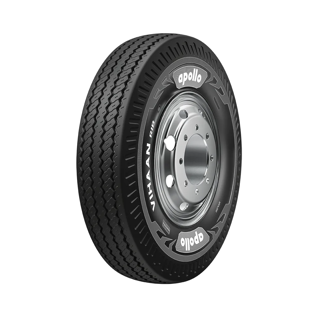 Apollo Vihaan Rib 8.25-16 16PR Tubetype Tyre Image
