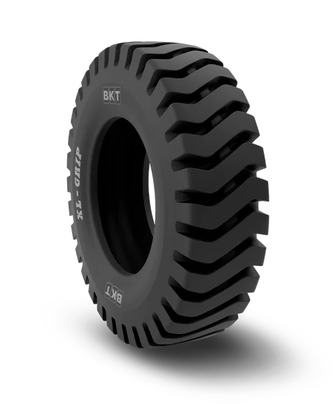 BKT Xl-Grip 9.00-16 16Pr Tubetype Tyre Image