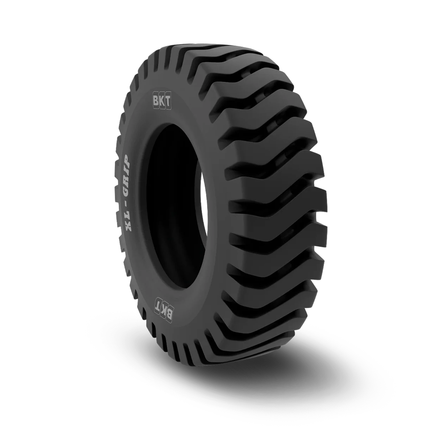 BKT Xl-Grip 9.00-16 16Pr Tubetype Tyre Image