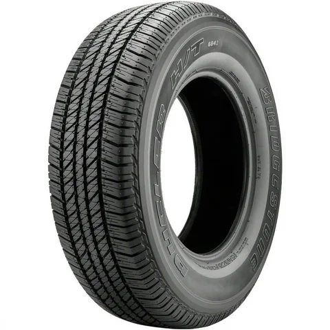 Bridgestone Dueler D684 HT 235/65 R17 104H Tubeless Tyre Image