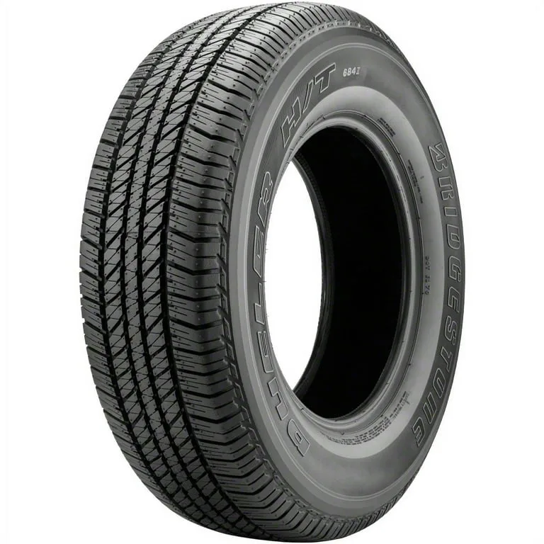 Bridgestone Dueler D684 HT 235/65 R17 104H Tubeless Tyre Image