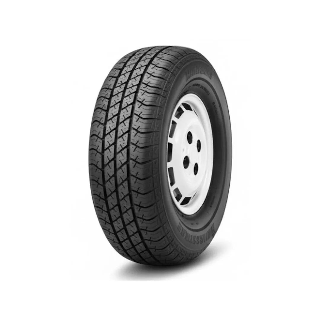 Bridgestone L607 155 R13 90/89Q Tubeless Tyre Image