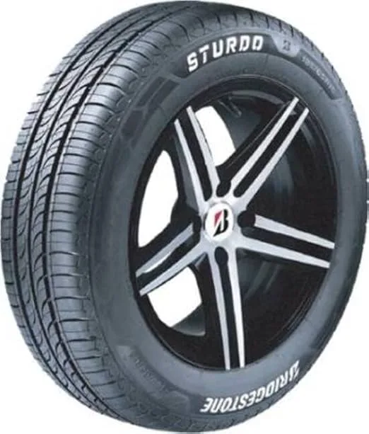 Bridgestone Sturdo 155/65 R13 73T Tubeless Tyre Image