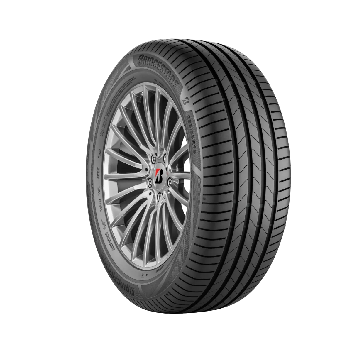 Bridgestone Turanza 6i 185/65 R15 88H Tubeless Tyre Image