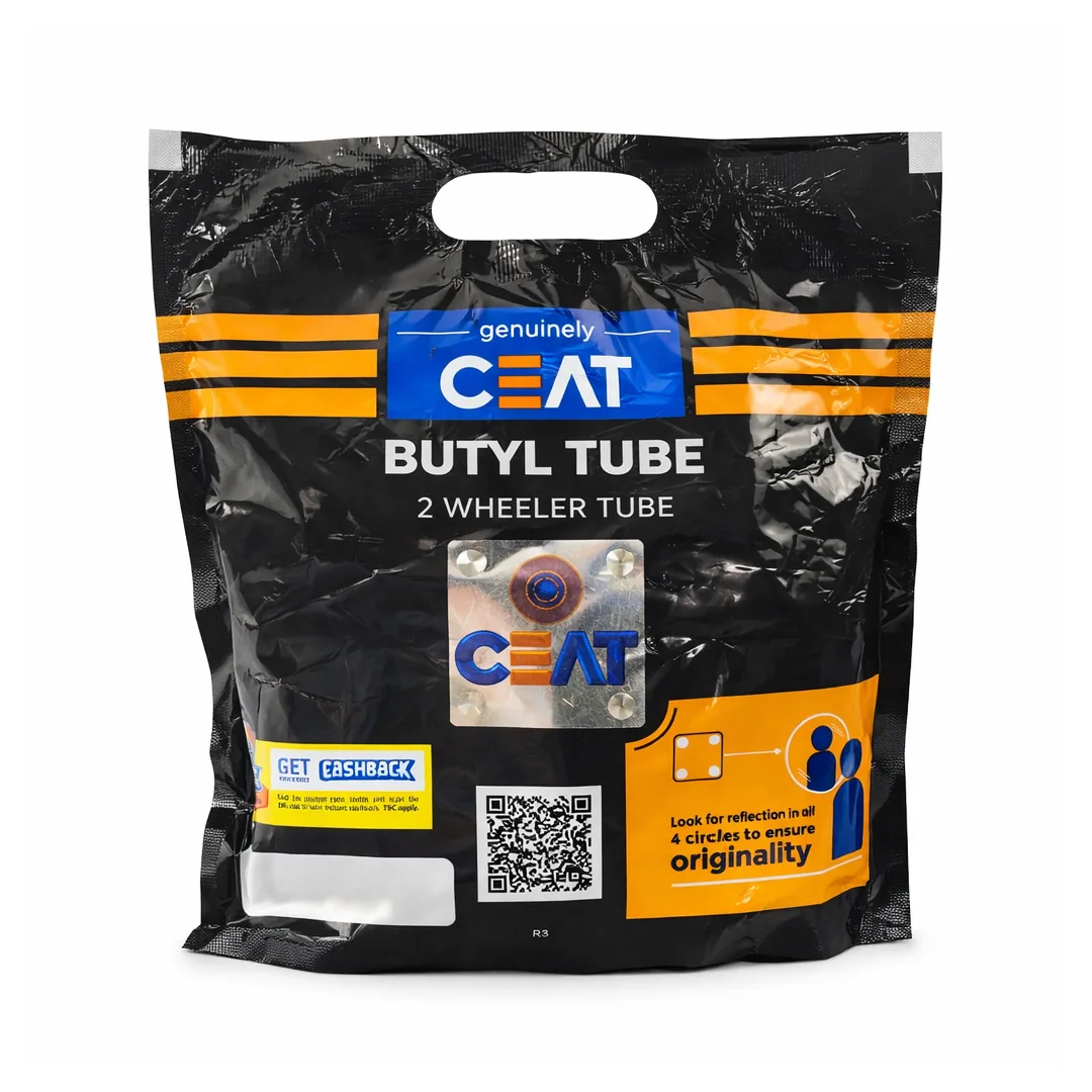 Ceat Butyl 7.00 R15 Tube Image
