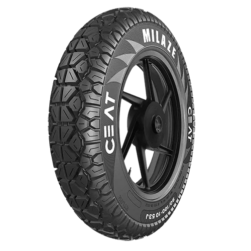 Ceat Milaze 3.75-12 66B Tubetype Tyre Image