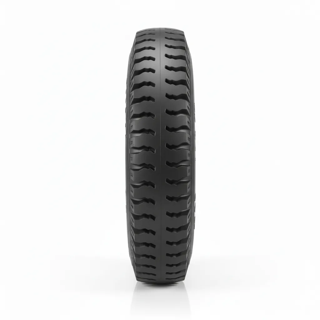 Ceat Mile-Xl 4.50-10 85E 8Pr Tubetype Tyre Image