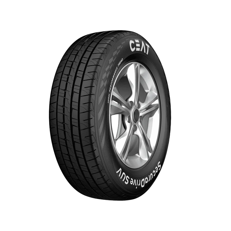 車 195/60R16 CEAT シアット SecuraDrive 2本 2023①