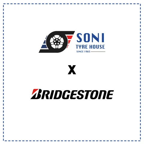 Bridgestone Turanza 6i 205/55 R16 91W Tubeless Tyre Image