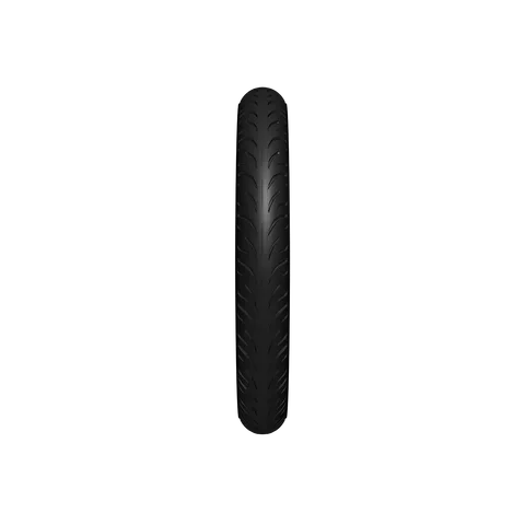 Ceat Zoom Plus F 100/90-19 57P Tubetype Tyre Image