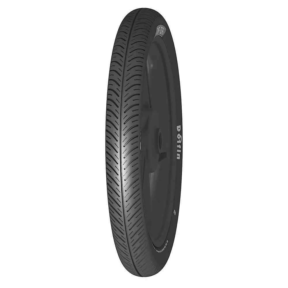 Dolfin Df-Zr 2.75-18 42P 4PR Tubeless Tyre - Soni Tyre House