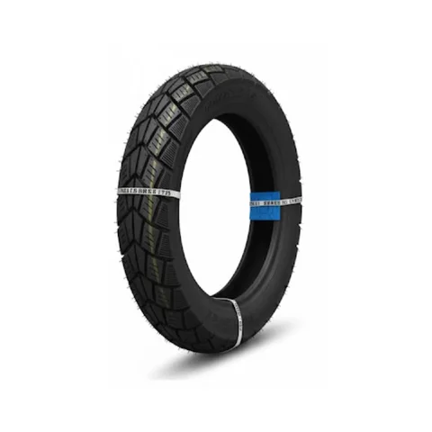 Dolfin Mac 2.75-17 41P 4PR Tubetype Tyre Image