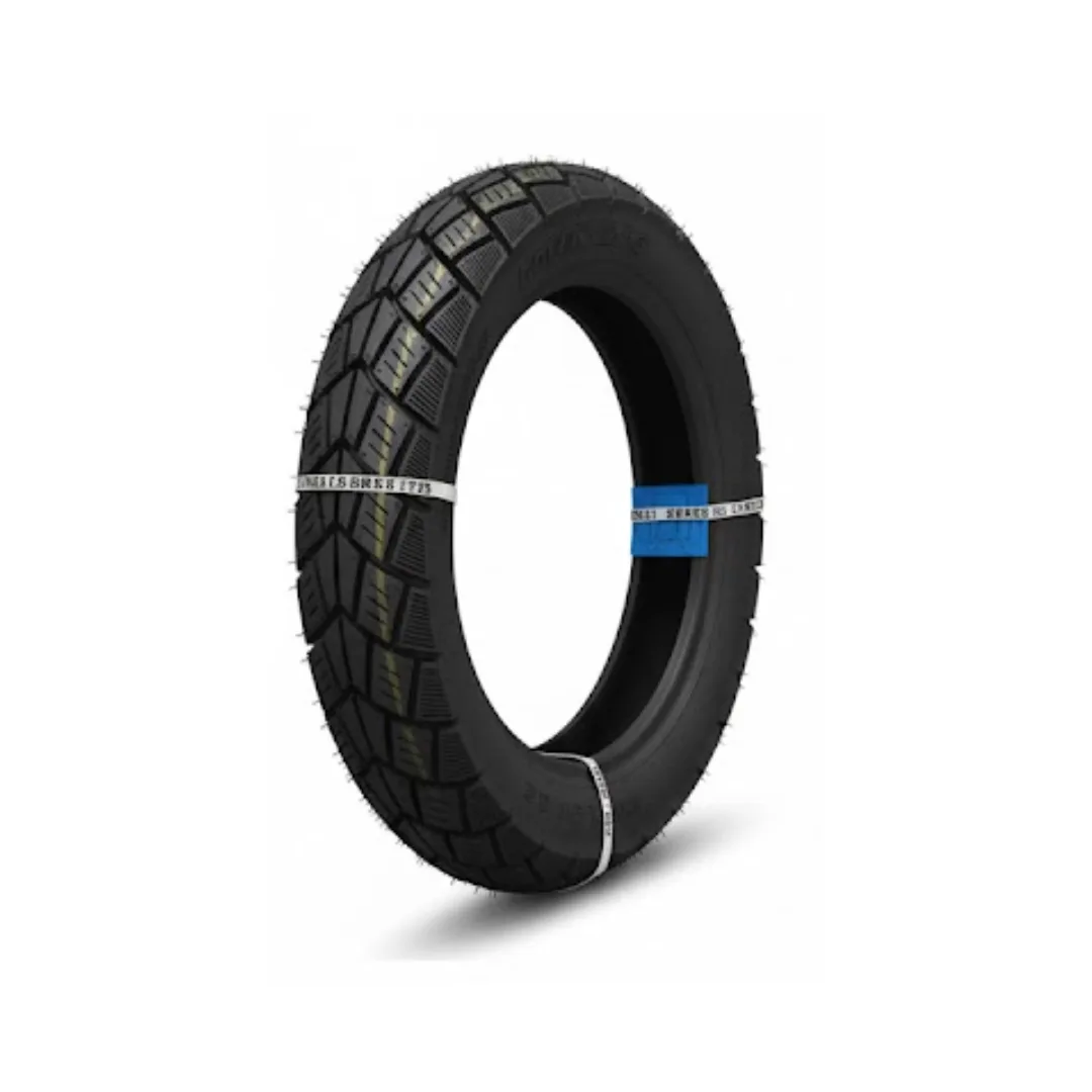 Dolfin Mac 2.75-17 41P 4PR Tubetype Tyre Image