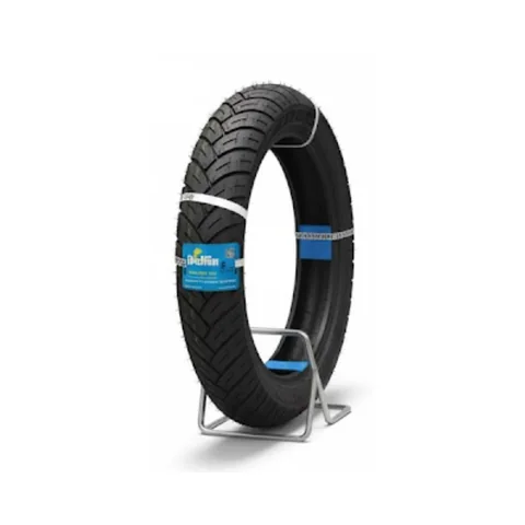 Dolfin Zen 2.75-18 48P 6PR Tubetype Tyre Image