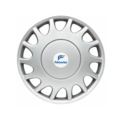 Fabssories Alto Expo Universal R12" Wheel Cover Image