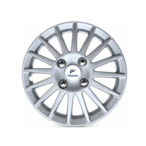 Fabssories Camry Universal R12" Wheel Cover Image