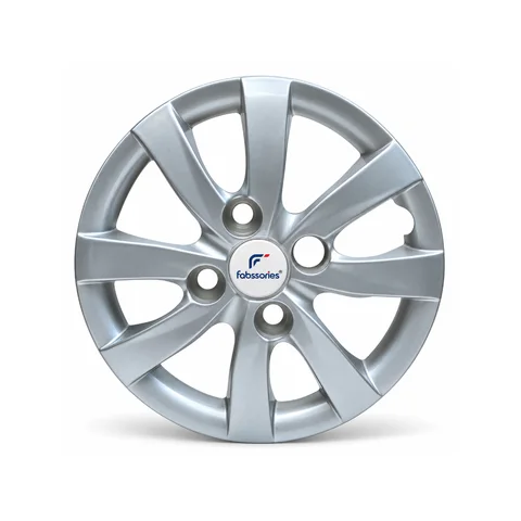 Fabssories Eon Universal R12" Wheel Cover Image