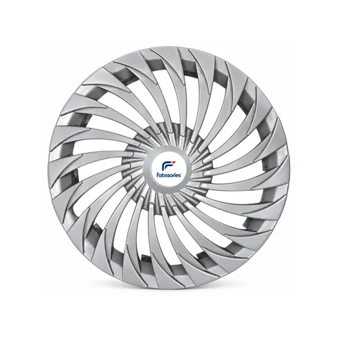 Fabssories Hunter Universal R12" Wheel Cover Image