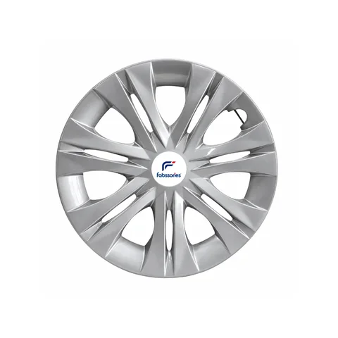 Fabssories Innova Universal R12" Wheel Cover Image