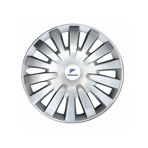 Fabssories Manza Universal R12" Wheel Cover Image