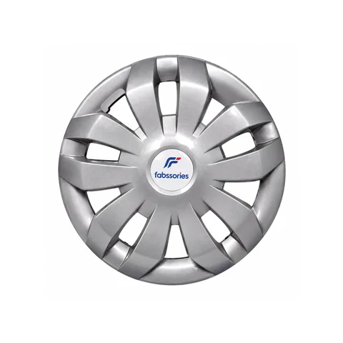 Fabssories New Alto Universal R12" Wheel Cover Image