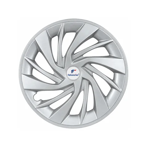 Fabssories New Ertiga Universal R12" Wheel Cover Image