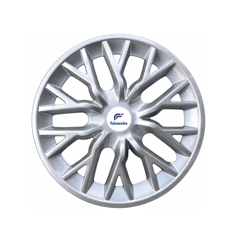 Fabssories Phantom Universal R12" Wheel Cover Image