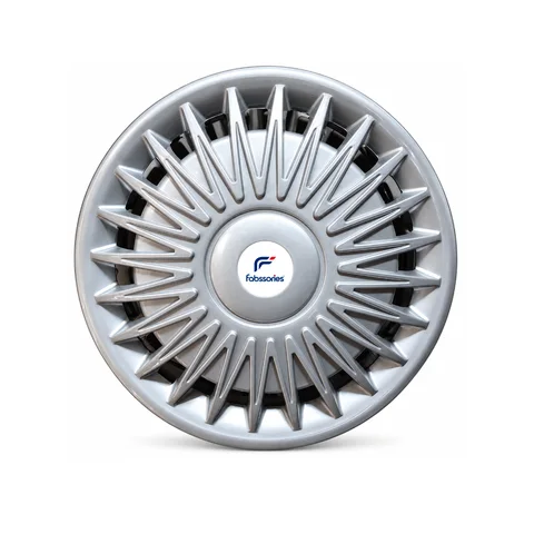 Fabssories Rush Universal R12" Wheel Cover Image