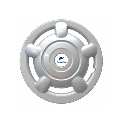 Fabssories Tata Ace Universal R12" Wheel Cover Image