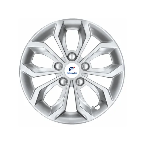 Fabssories Vision Universal R12" Wheel Cover Image