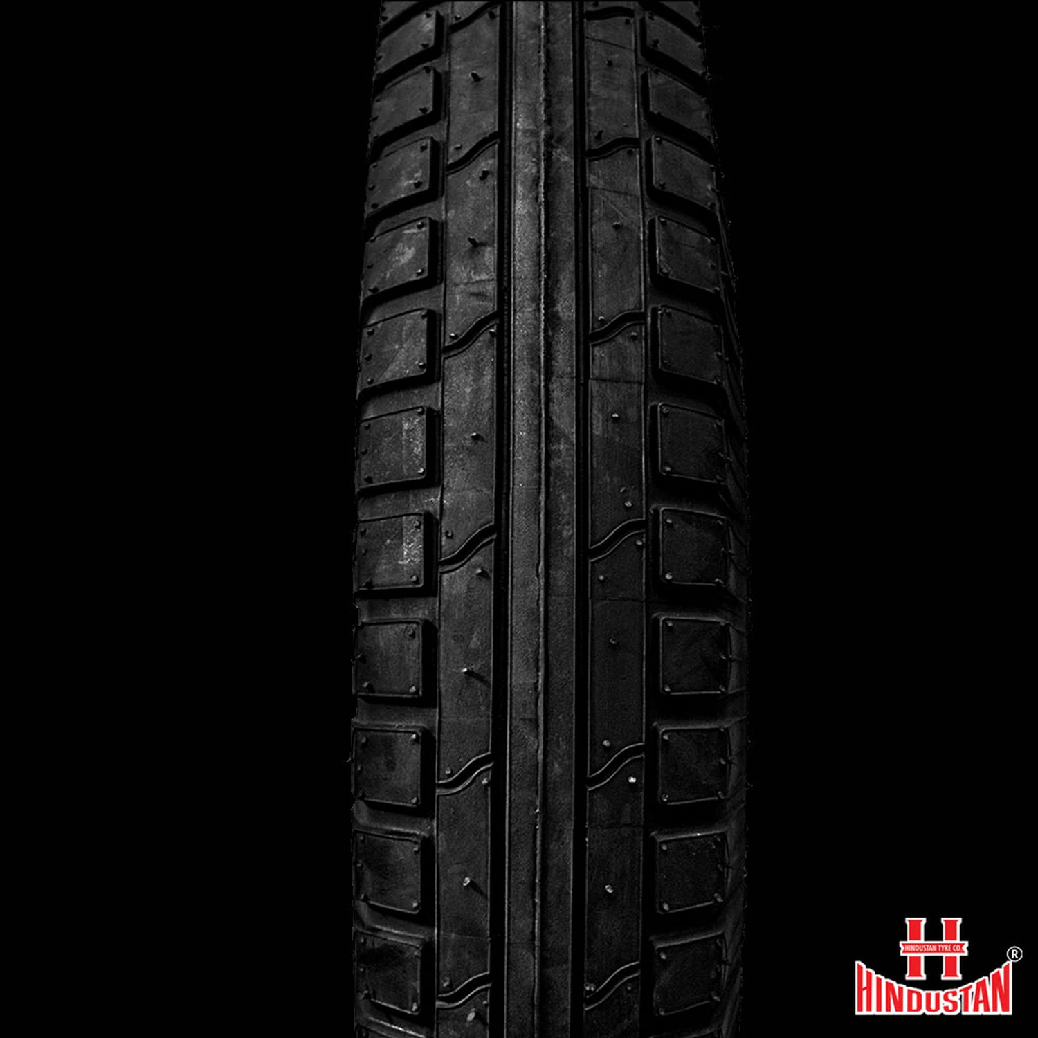 Hindustan Kissan 5.00-19 ADV Tubetype Tyre Image
