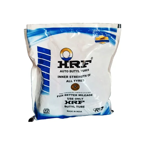 Hrf Butyl 4.00-8 Tube Image
