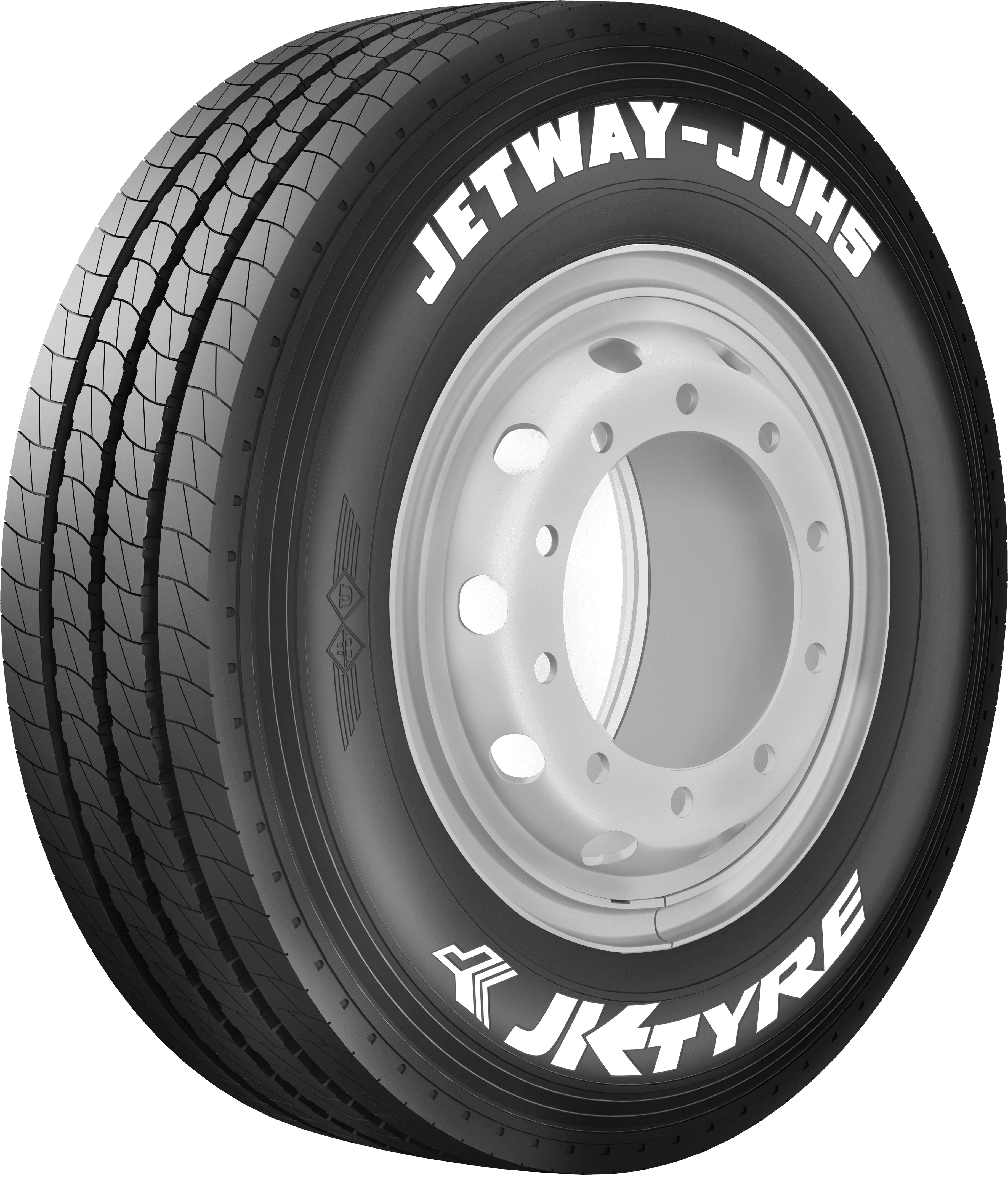 Jk Jetway JUH5 7.00 R16 14PR Tubetype Tyre Image