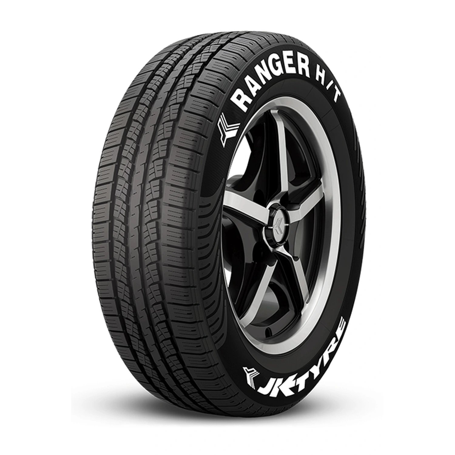 Jk Ranger HT 265/60 R17 110H Tubeless Tyre Image