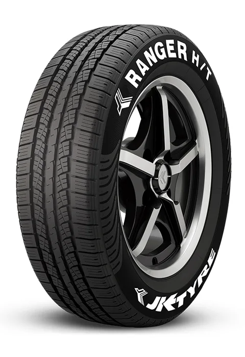 Jk Ranger HT 265/60 R17 110H Tubeless Tyre Image