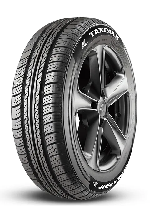 Jk Taximax 165/80 R14 85S Tubeless Tyre Image