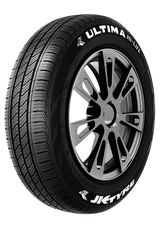 Jk Ultima Hi-life 145/80 R12 74T Tubeless Tyre Image