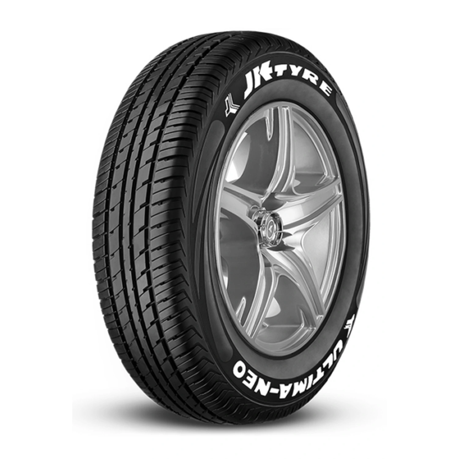 JK Ultima Neo 155/80 R13 79T Tubeless Tyre Image