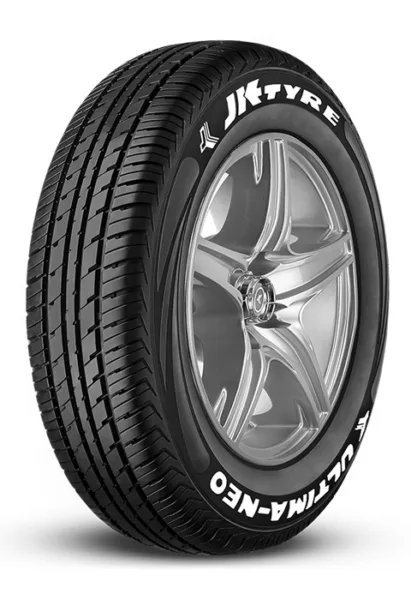 JK Ultima Neo 155/80 R13 79T Tubeless Tyre Image
