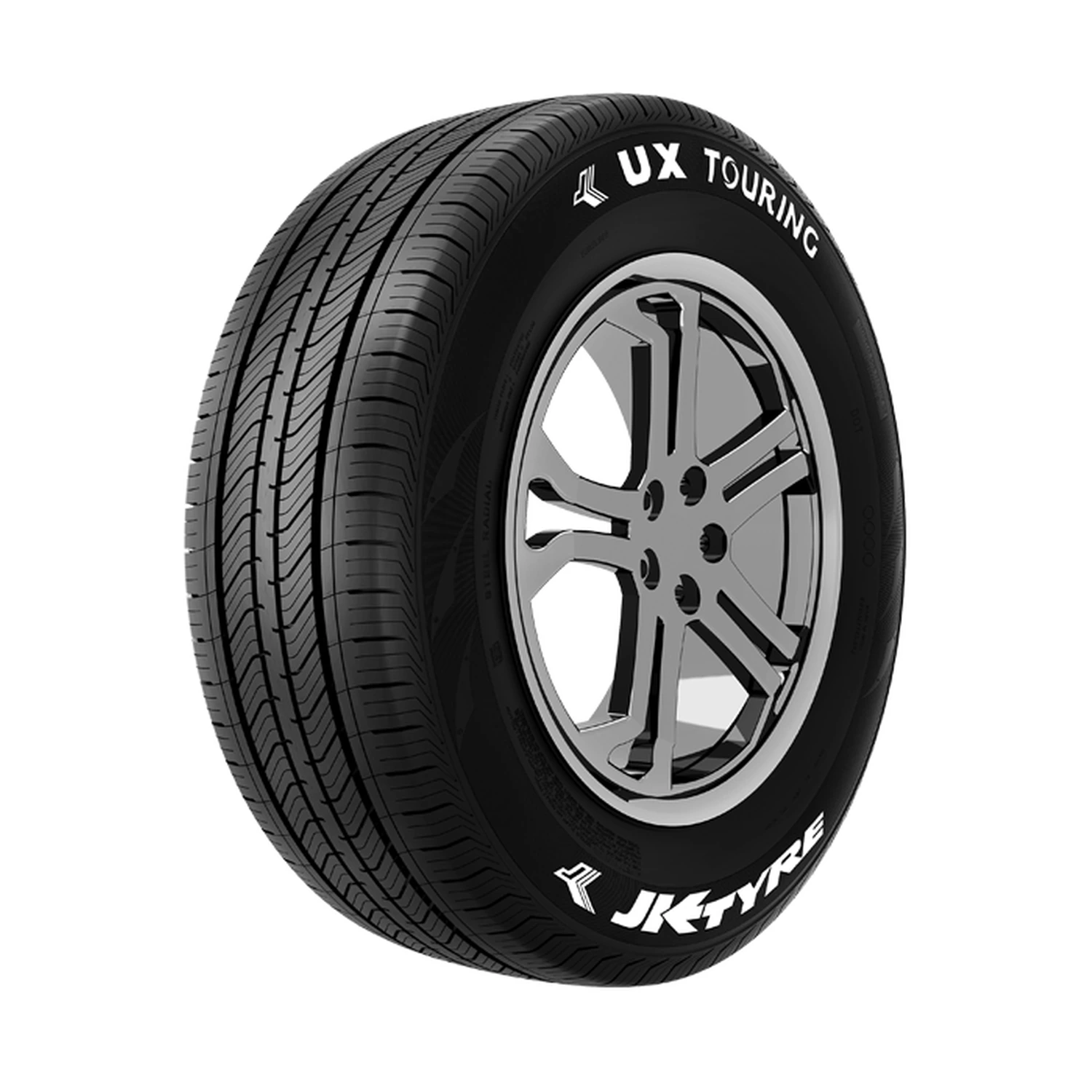 Jk Ux Touring 185/65 R15 88H Tubeless Tyre Image
