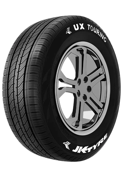 Jk Ux Touring 185/65 R15 88H Tubeless Tyre Image
