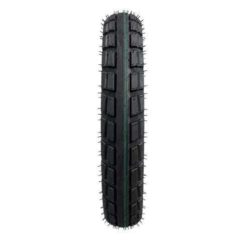 Michelin Anakee Cross F 2.75-18 42P Tubetype Tyre Image