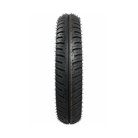 Michelin City Extra F 90/90-17 49P Tubeless Tyre Image