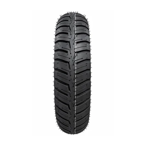 Michelin City Extra 80/100-18 54P Tubeless Tyre Image