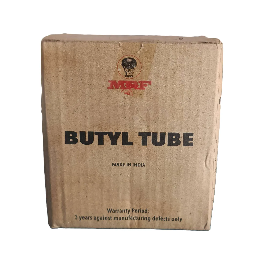 Mrf Butyl 195 R15 Tube Image